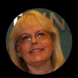 Meet your Posher, Pat